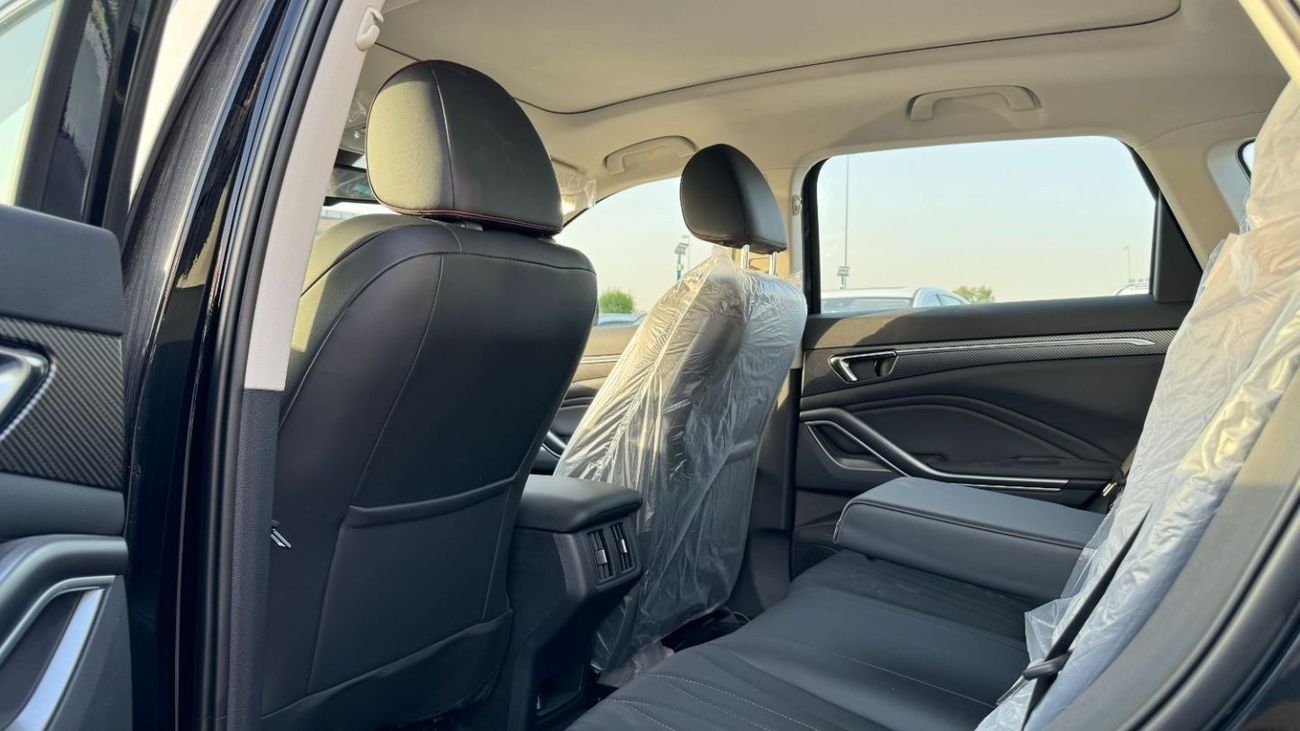 Bestune T55 Bestune T55 1.5Ltr 2024YM