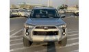 Toyota 4Runner 2018 TOYOTA 4RUNNER SR5 AWD 4.0L-V6 / EXPORT ONLY