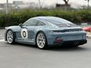 بورش 911 S/T