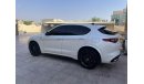 Alfa Romeo Stelvio QV 2.9L  505HP 2019