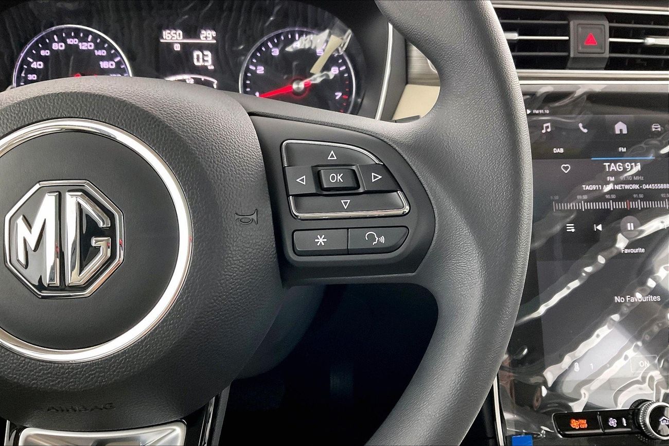 MG RX5 Comfort| 1 year free warranty | Exclusive Eid offer