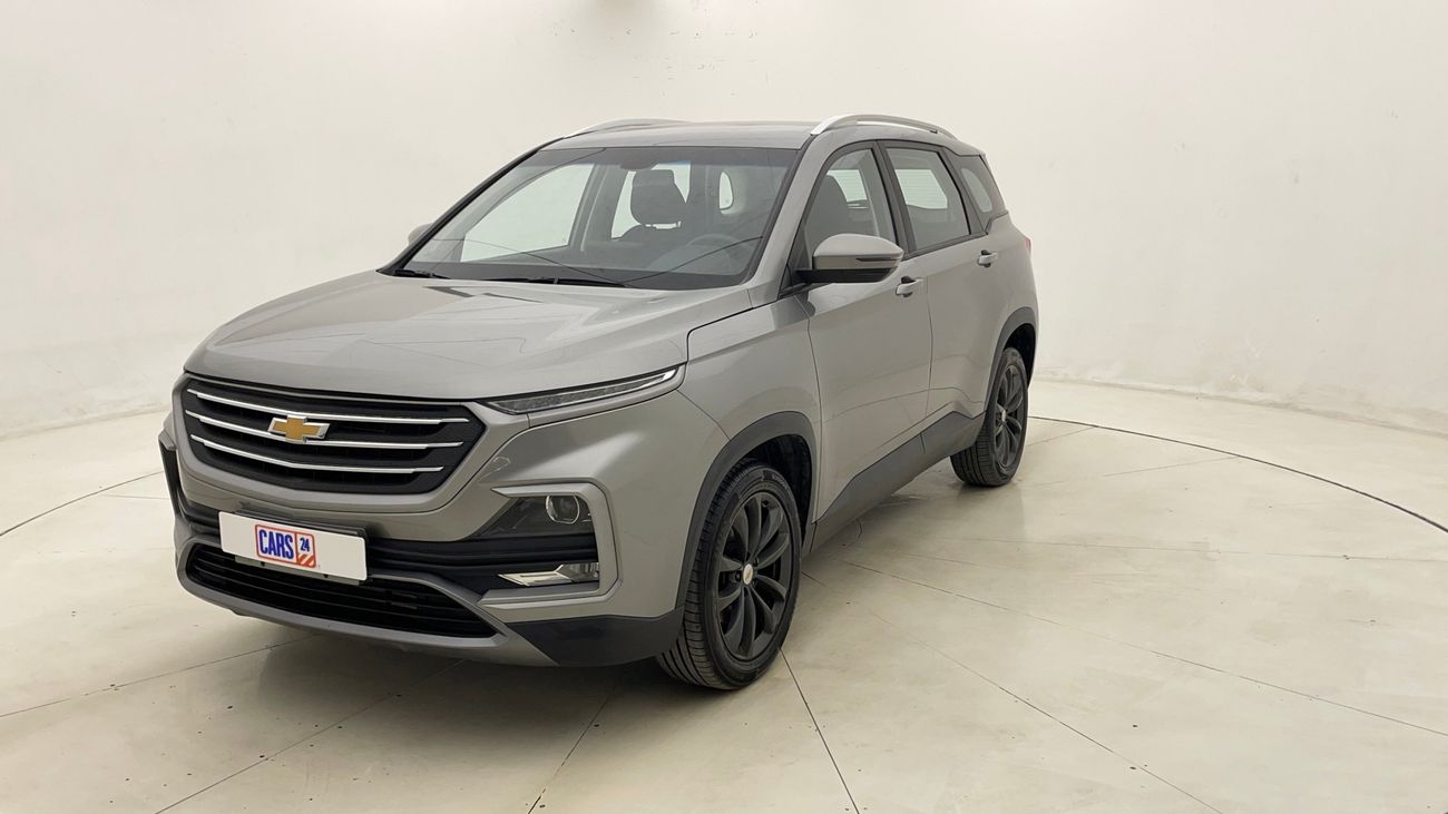 Chevrolet Captiva LS 1.5 | Zero Down Payment | Home Test Drive