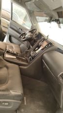 Infiniti QX80 Black Edition 5.6L