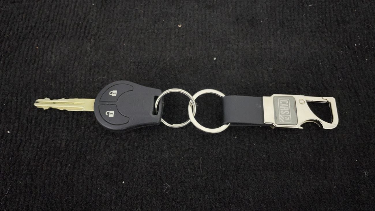 نيسان ميكرا SV 1.5 | بدون دفعة مقدمة | اختبار قيادة مجاني للمنزل