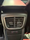 لينكولن ام كى اكس