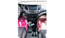 Hyundai Tucson LIMITED 1.6L TURBO-DVD-REAR CAMERA-2 POWER SEATS-19" ALLOY RIMS-LEATHER SEATS-NAVIGATION, LOT-603