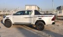 Toyota Hilux v6  GR  FULL OPTION