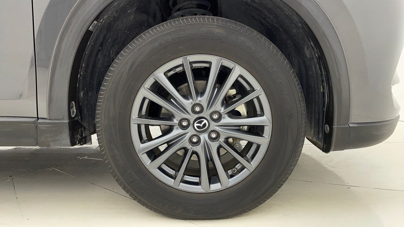 مازدا CX5 GL 2.5 | بدون دفعة مقدمة | اختبار قيادة مجاني للمنزل