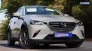 Mazda CX-3 GT 2.0L | Agency Warranty | Full Service History | Zero Downpayment | Free Test Drive