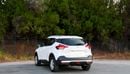 Nissan Kicks Nissan Kicks Gulf Spec 2020 S in excellent condition inside and out