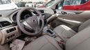 Nissan Tiida GCC - 500 AED monthly instalment