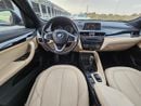BMW X1 xDrive 28i Sport Line 2.0L