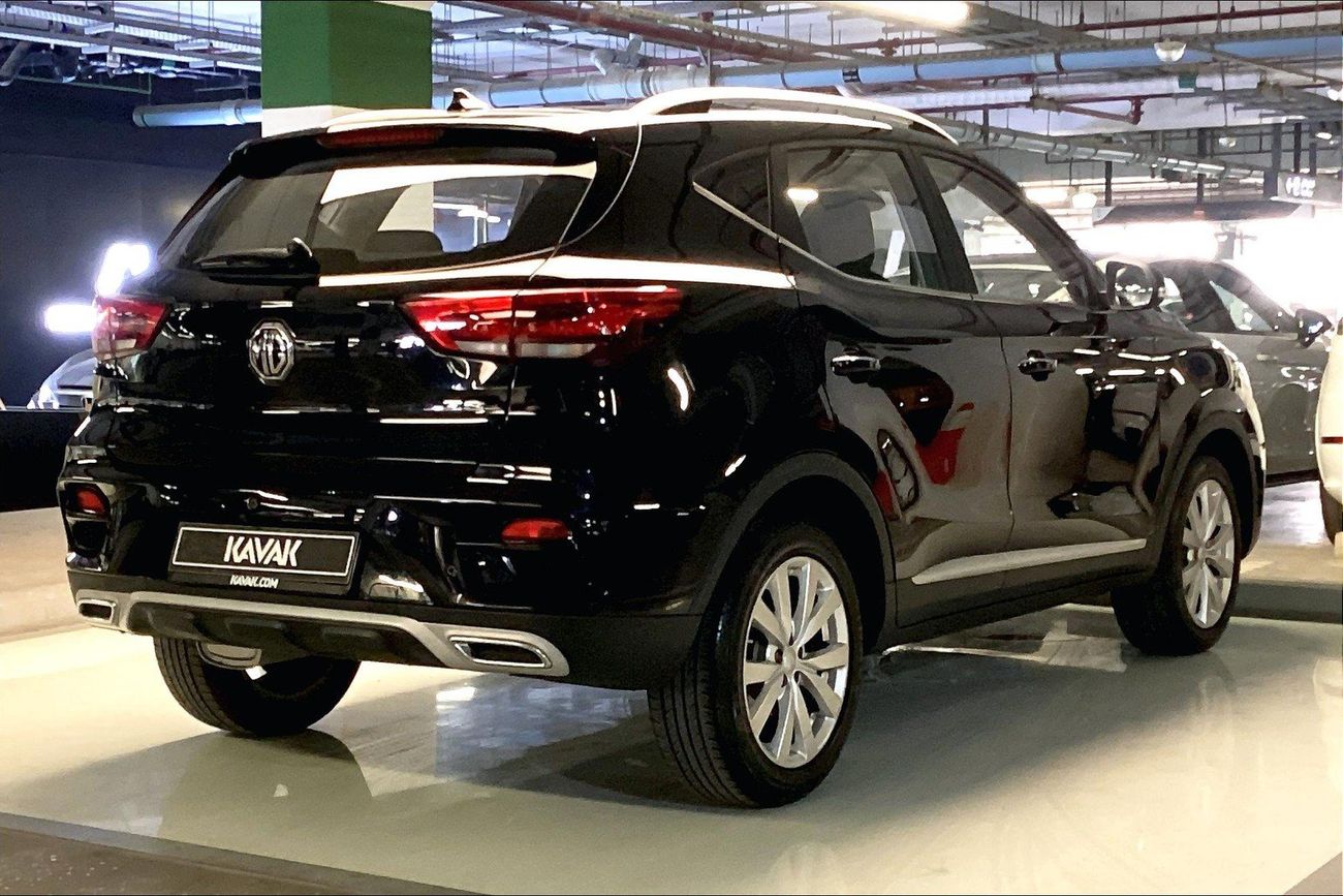 MG ZS Standard | Guaranteed Warranty | 0 Down Payment