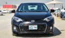 Toyota Corolla Sports 2015 urgent Sale Export only