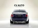 Rolls Royce Ghost V12 Luxury with Starlight Headliner | GCC Spec