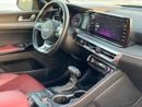 كيا K5 GT-Line 1.6L