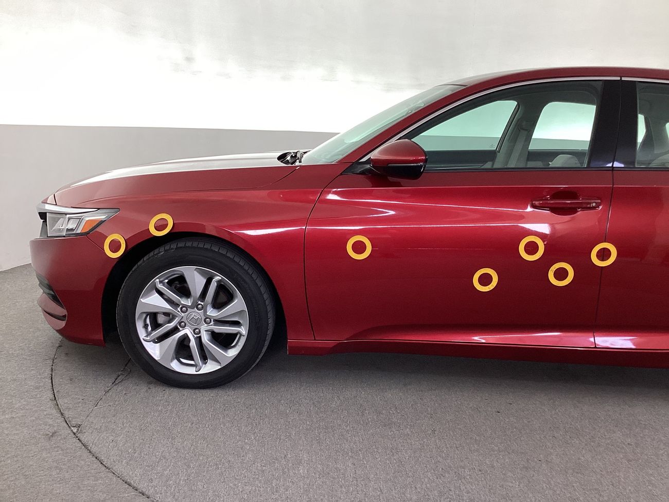 هوندا أكورد LX | National Day Celebration | شامل الضمان | 0 ﺪﻔﻋﺓ ﺃﻮﻟﻯ