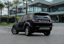 Land Rover Discovery Sport Discovery Sport | 1,371 P.M | 0% Downpayment | Agency History | Warranty | Pristine!