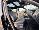 Infiniti QX80 Autograph Captain Chairs 3.5L