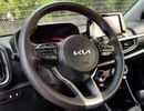 Kia Picanto LX Kia Picanto |  1.2 L | 2024 | GCC | Accident-Free |  In Excellent Condition | 613 P.M