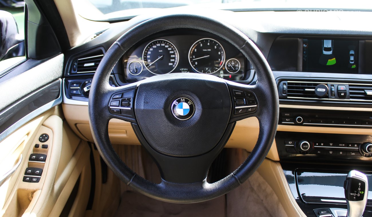 BMW 520i I