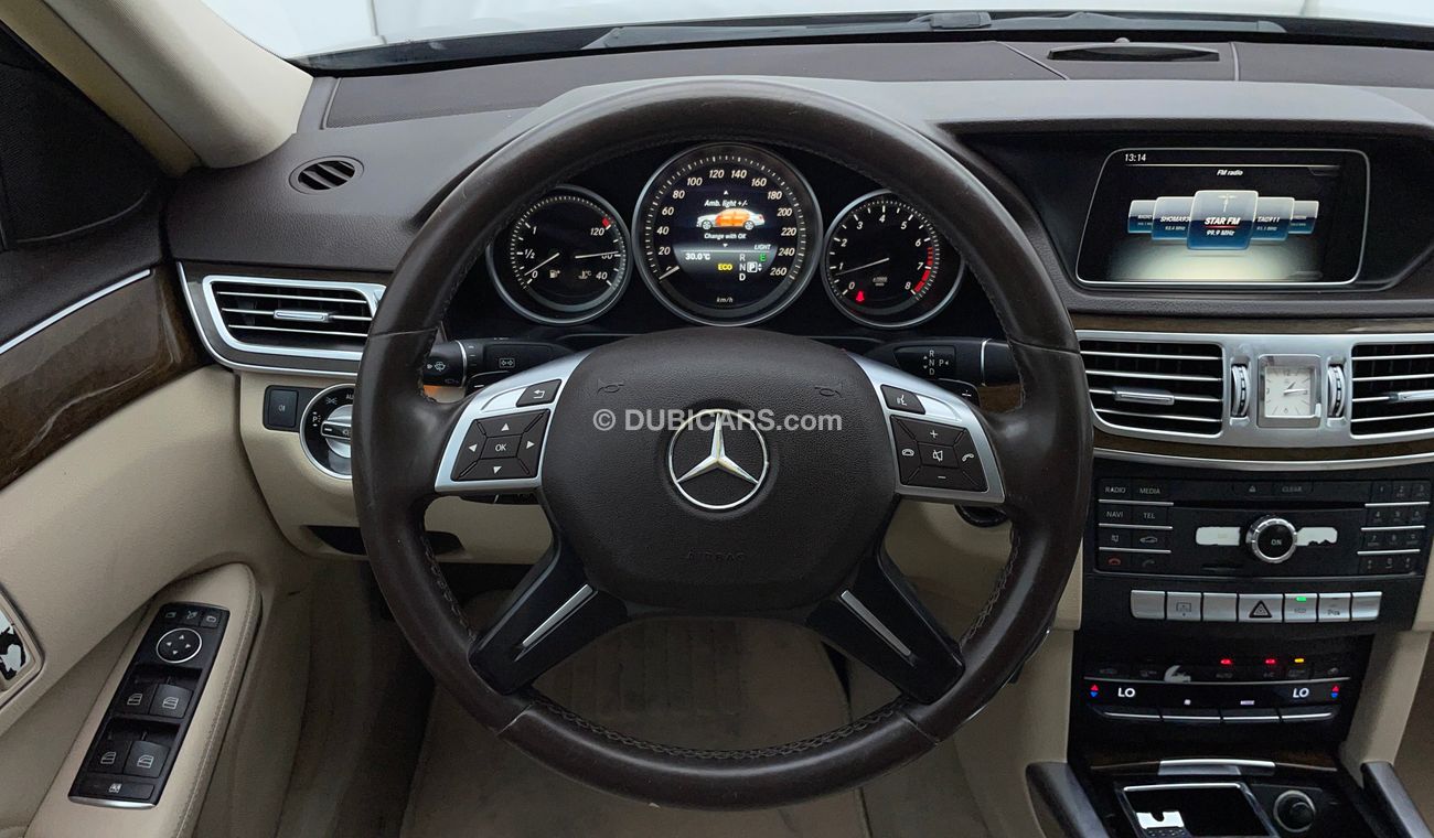 Mercedes-Benz E200 STD 2 | Zero Down Payment | Free Home Test Drive