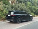 Mercedes-Benz GLS 450 4MATIC | Luxury Full-Size SUV | GCC Specs | 2022 | Perfect Condition | 3.0L V6 | 375 HP