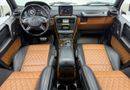 مرسيدس بنز G 63 AMG Std 5.5L 2016 Mercedes Benz G 63 AMG Edition 463, Full Mercedes Service History, Excellent Condition