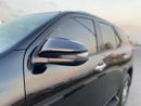 Toyota Fortuner EXR 2.7L (160 HP)