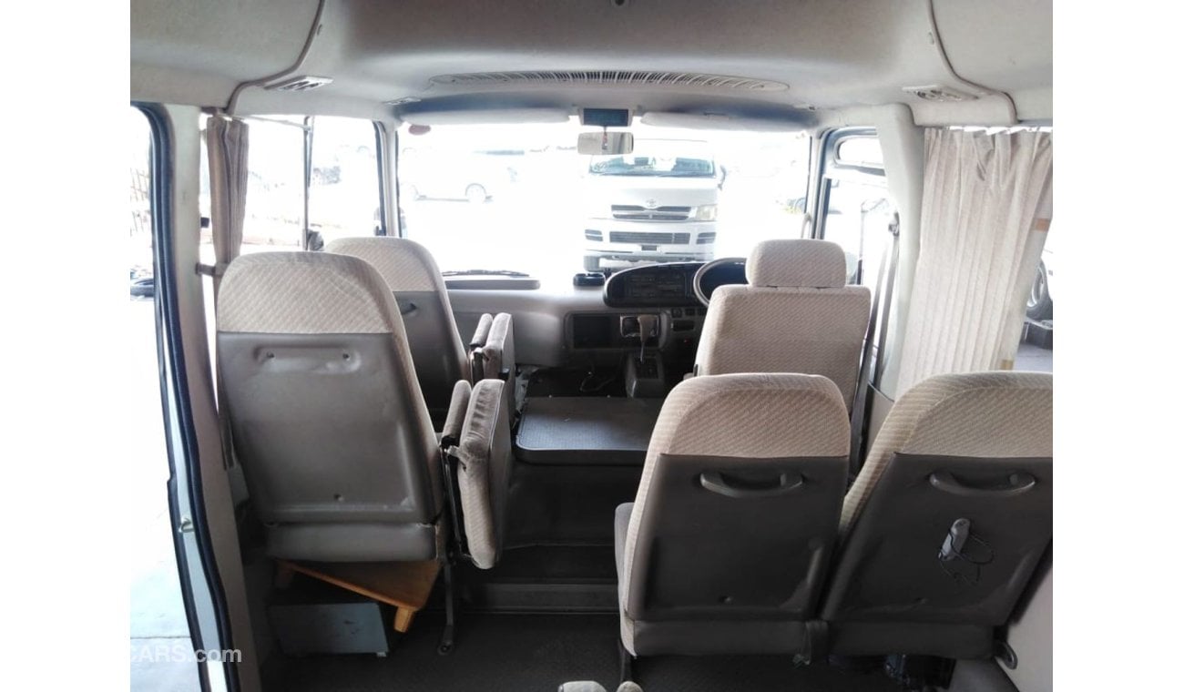 Toyota Coaster Coaster RIGHT HAND DRIVE (Stock no PM 620 )