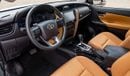 تويوتا فورتونر EXR FORTUNER 2.7L 4WD PETROL 2025