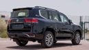 Toyota Land Cruiser VX 3.5L
