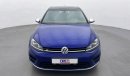 Volkswagen Golf R 2 | Under Warranty | Inspected on 150+ parameters