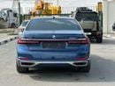 BMW 730Li Luxury 2.0L