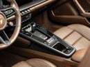 Porsche 911 Targa 4GTS 3.0L (475 HP) 2025 Porsche 911 Carrera 4 GTS Targa, 3.6L TC F6, 532 bhp, 8-Speed Auto PDK