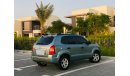 Hyundai Tucson Tucson SE || GCC || V6 || 4WD || Very Well Maintained
