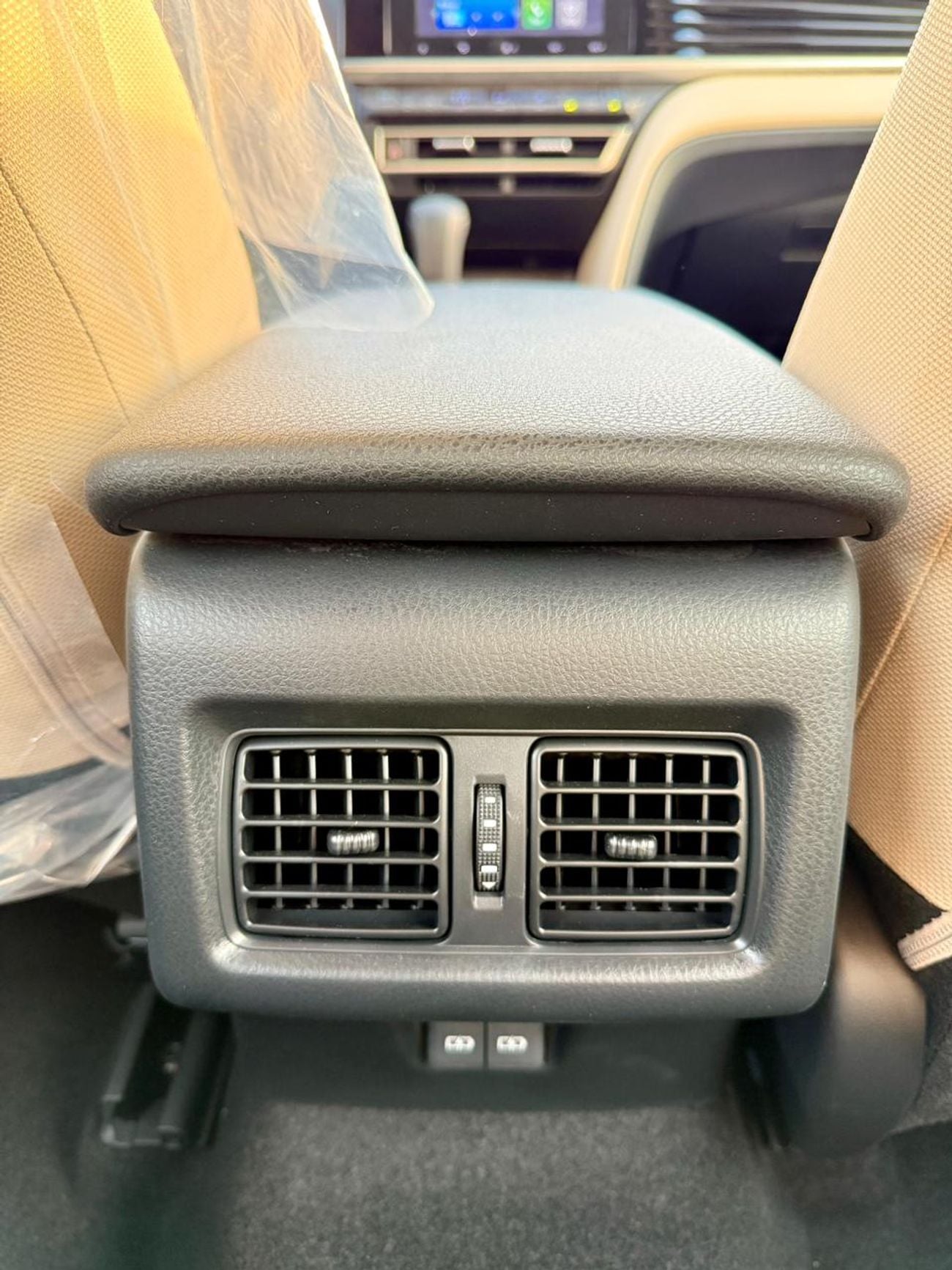 تويوتا كامري Toyota Camry GLE HEV 2.5L 2026