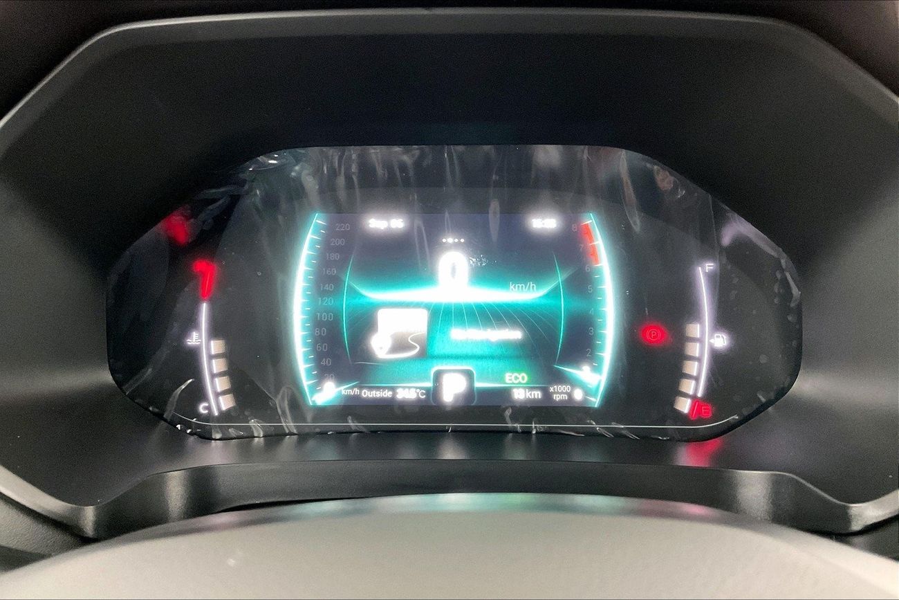 شيري تيغو Intelligent | شامل الضمان | 0 ﺪﻔﻋﺓ ﺃﻮﻟﻯ