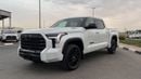 Toyota Tundra Limited i-Force Max TRD OFF ROAD | 2026 | Coming Soon