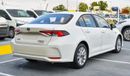 Toyota Corolla TOYOTA COROLLA HYBRID 1.8L 2023