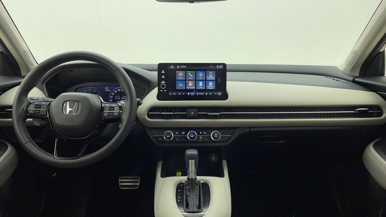 Honda ZRV EX 1.5 | Zero Down Payment | Home Test Drive