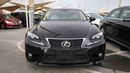 Lexus IS 200