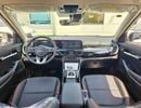 Kia Seltos CVT LUXURY/ DUAL TONE WITH BLACK ROOF / PANORAMIC ROOF/ 1.5L V4 PETROL CHINES SPECS (CODE#KSLL)
