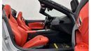 BMW Z4 sDrive 30i 2019 BMW Z4 sDrive30i M-Sport Convertible, Sep 2024 BMW Warranty + Service Pack, Low Kms,