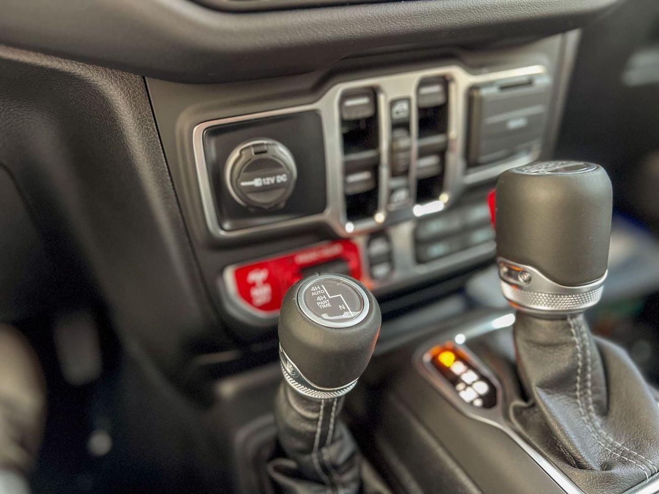 Jeep Wrangler Unlimited RUBICON 392 EXPORT PRICE - Rubicon 392 6.4L V8 - FINAL EDITION