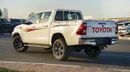 Toyota Hilux 2.4 DSL