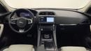 Jaguar F Pace 2L 2020 | 0 DP | 1494/Month | 30 Day Return | Service History