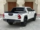 Toyota Hilux Adventure 4.0L