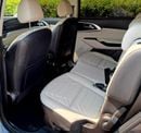 Kia Carens EX 1078/- Monthly Kia Carens 2024 | NO CONVENIENCE CHARGES ! GCC| AGENCY MAINTAINED ! ACCIDENT FREE.