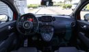 أبارث 695 Cabrio Turismo 1.4 Turbocharged , 2023 GCC , 0Km , (ONLY FOR EXPORT)